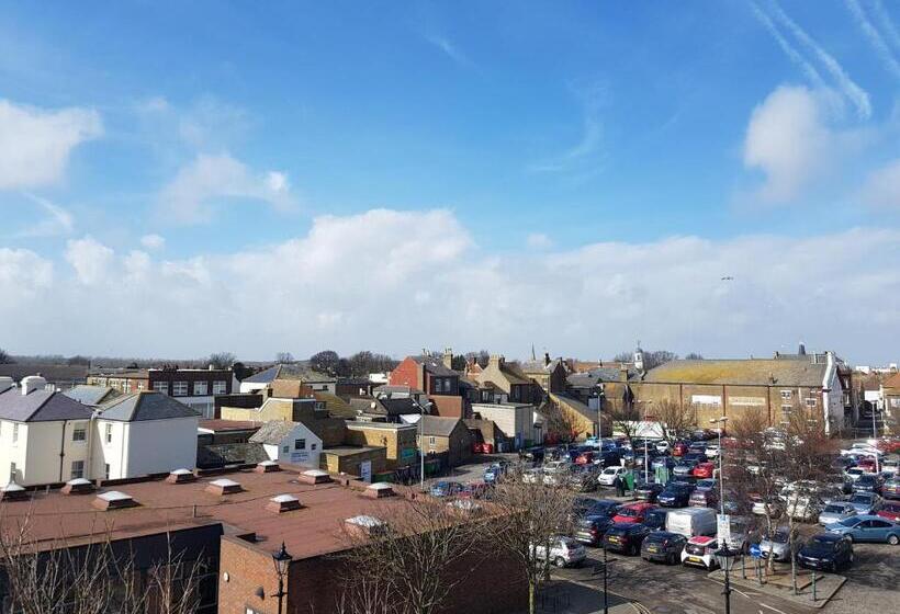 Номер Economy с общей ванной комнатой, Waterfront