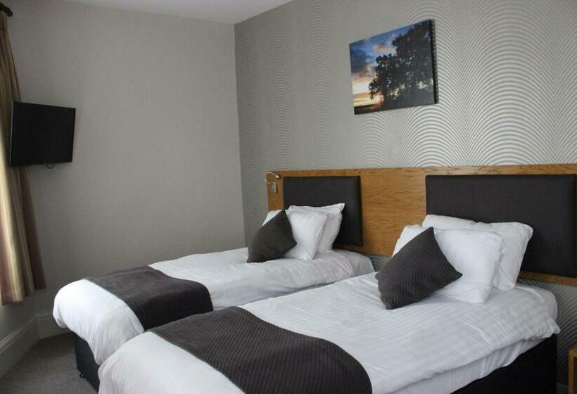 スタンダードルーム, Ye Olde Griffin