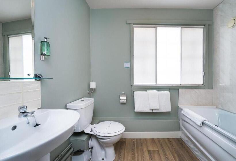 スタンダードルーム, Ye Olde Griffin