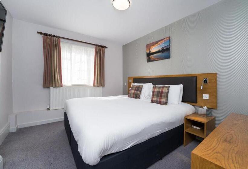 スタンダードルーム, Ye Olde Griffin