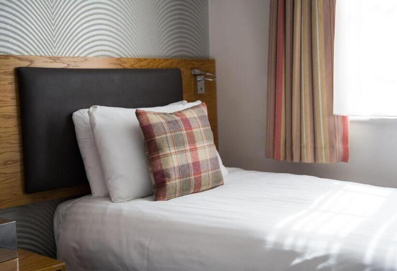 スタンダードルーム, Ye Olde Griffin