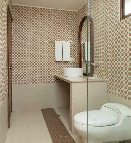 اتاق استاندارد یک نفره, Zaracay