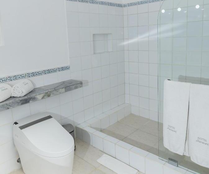 Люкс Повышенной Комфортности, Zaracay