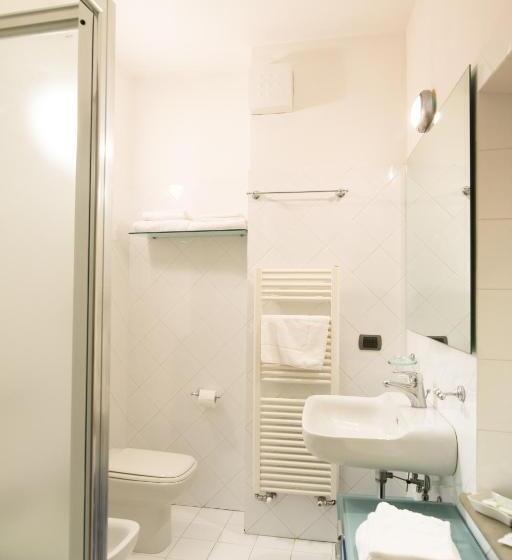 سوییت جونیور لوکس, La Corte Del Re