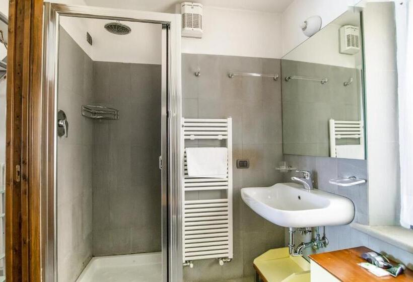 اتاق استاندارد, La Corte Del Re