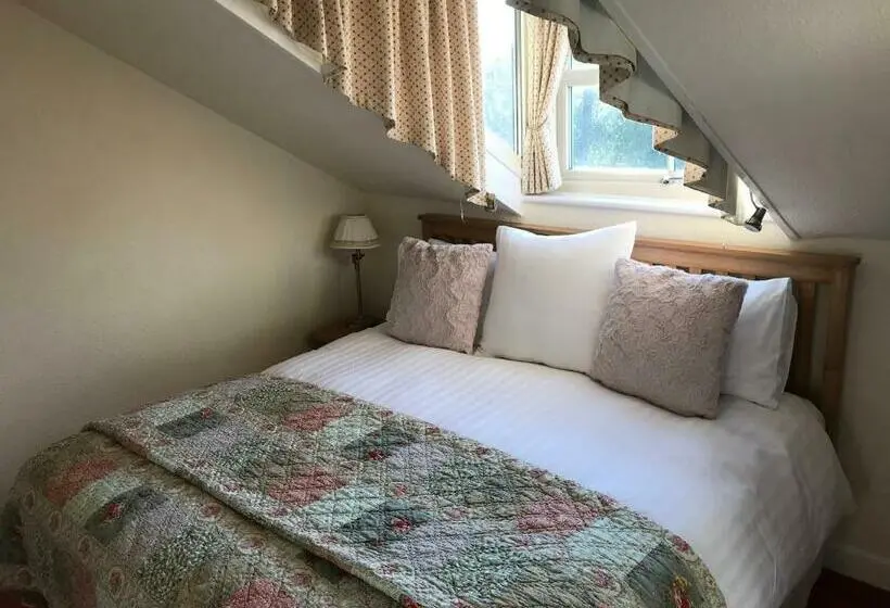 スタンダードルーム, May Cottage B&b