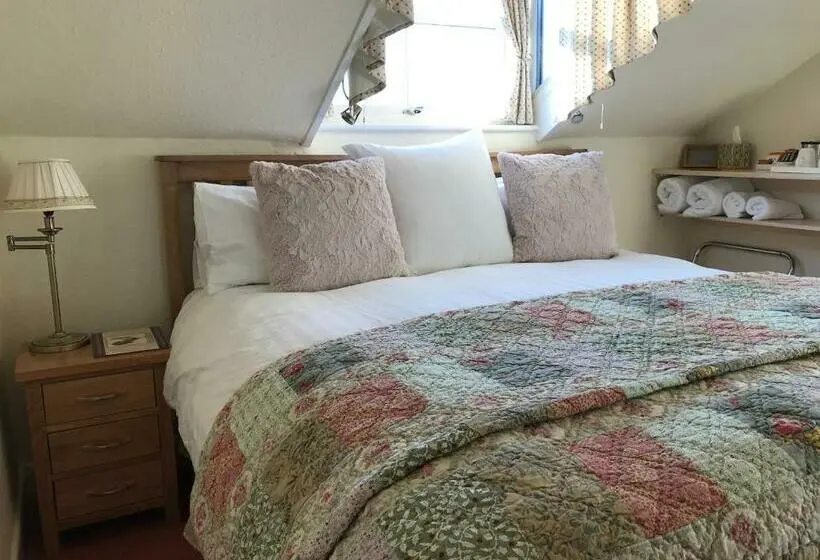 スタンダードルーム, May Cottage B&b