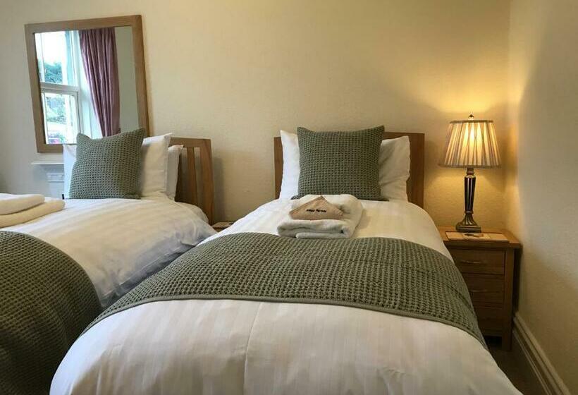 高级大房间, May Cottage B&b