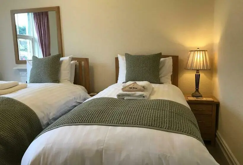 スーペリアールーム, May Cottage B&b