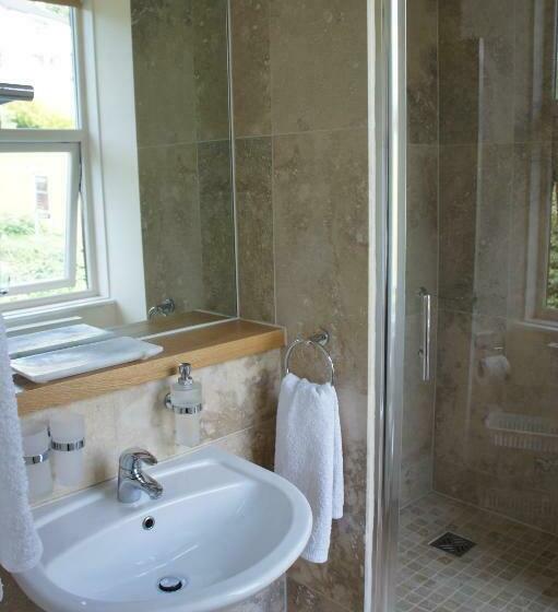 Номер Superior, May Cottage B&b