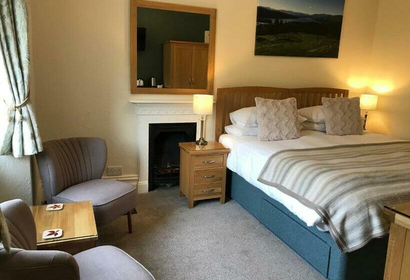 高级大房间, May Cottage B&b