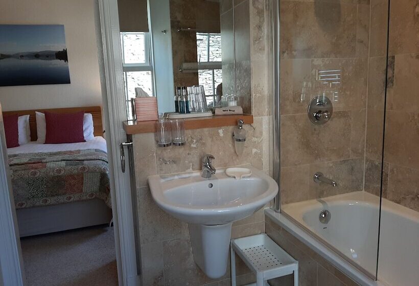 Номер Superior, May Cottage B&b