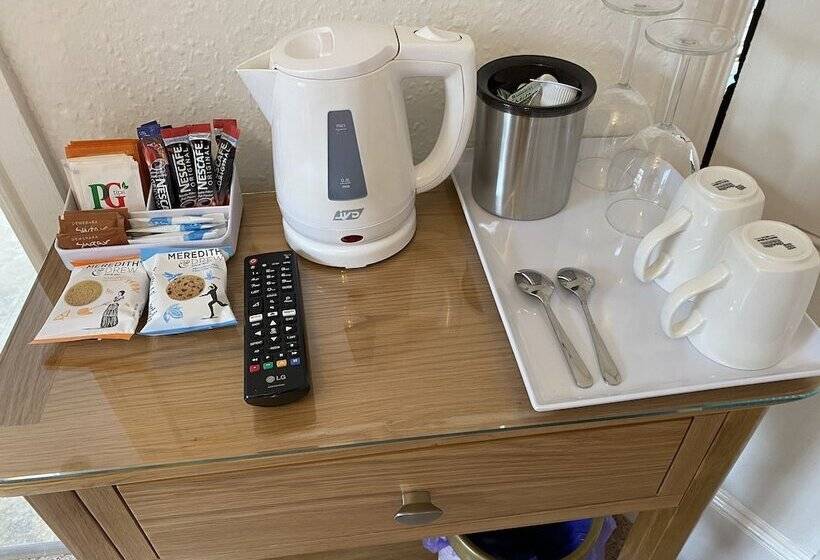 高级大房间, May Cottage B&b