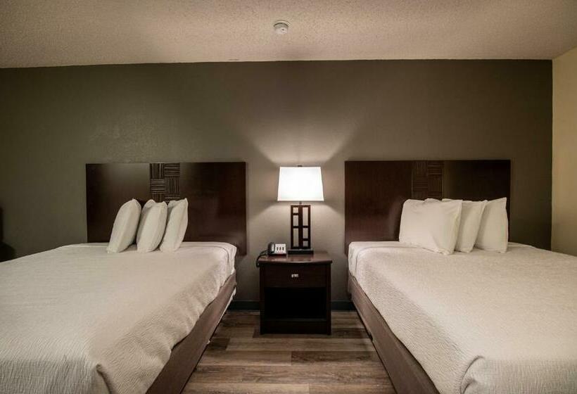 Номер Стандарт, Lake View Inn