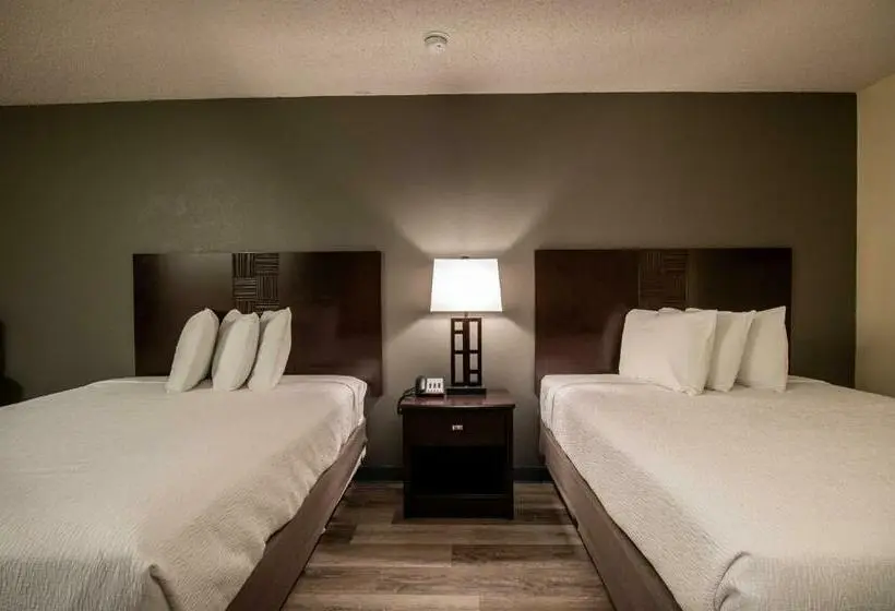 Standard-huone, Lake View Inn