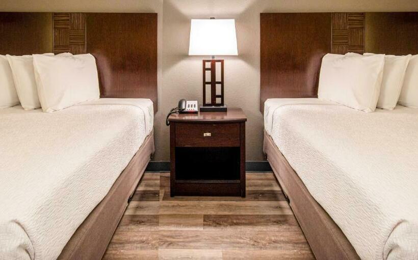 Номер Стандарт, Lake View Inn