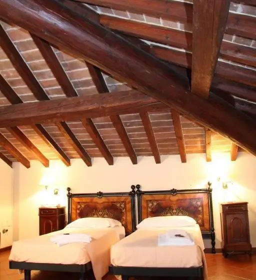 4 Bedroom Apartment