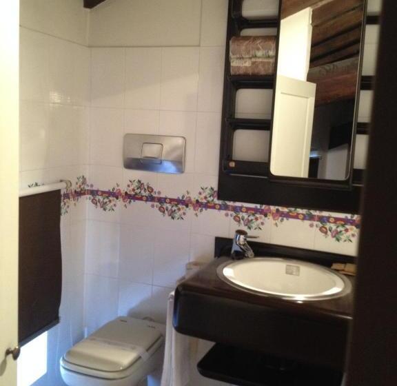 1 Bedroom Penthouse Apartment