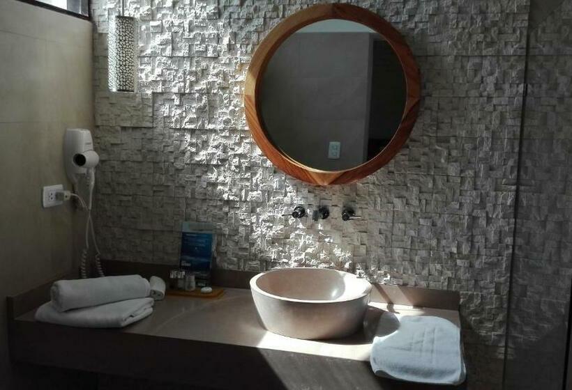 اتاق استاندارد یک نفره, Hosteria Totoral