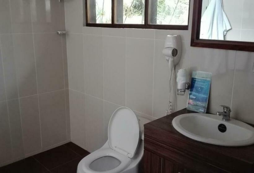 اتاق استاندارد یک نفره, Hosteria Totoral