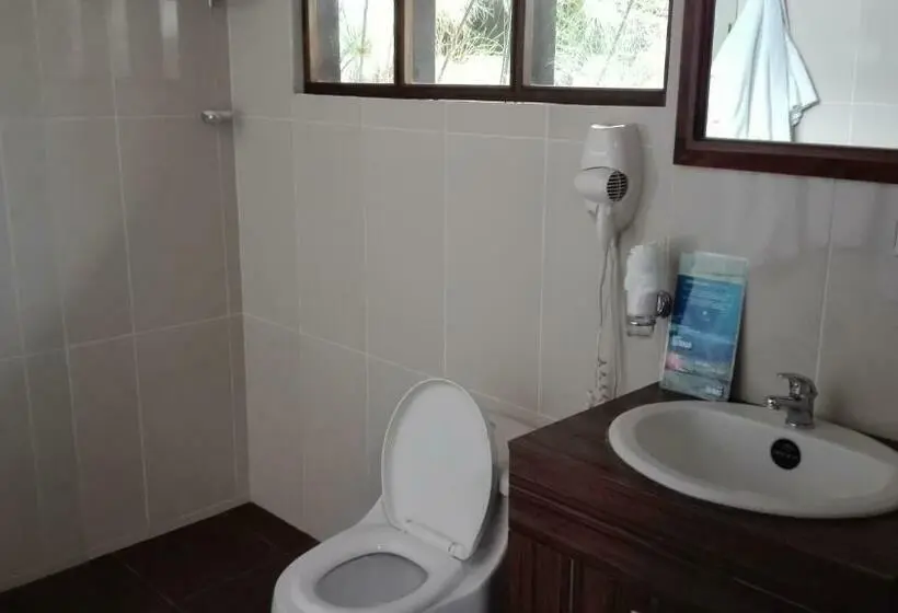 اتاق استاندارد یک نفره, Hosteria Totoral