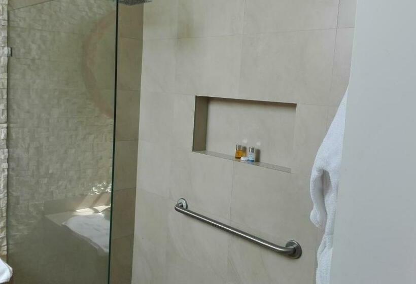 اتاق استاندارد یک نفره, Hosteria Totoral