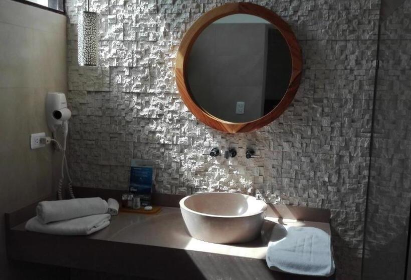 اتاق استاندارد سه نفره, Hosteria Totoral