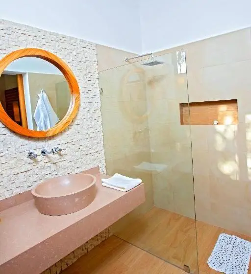 اتاق استاندارد چهار تخته, Hosteria Totoral