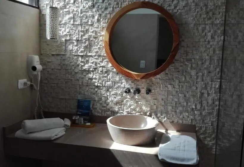 اتاق استاندارد چهار تخته, Hosteria Totoral