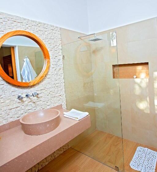 اتاق استاندارد با بالکن, Hosteria Totoral