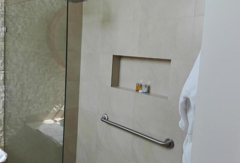 اتاق استاندارد با بالکن, Hosteria Totoral