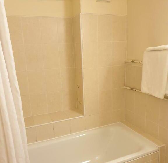 标准间, St George Hotel Rochester Chatham