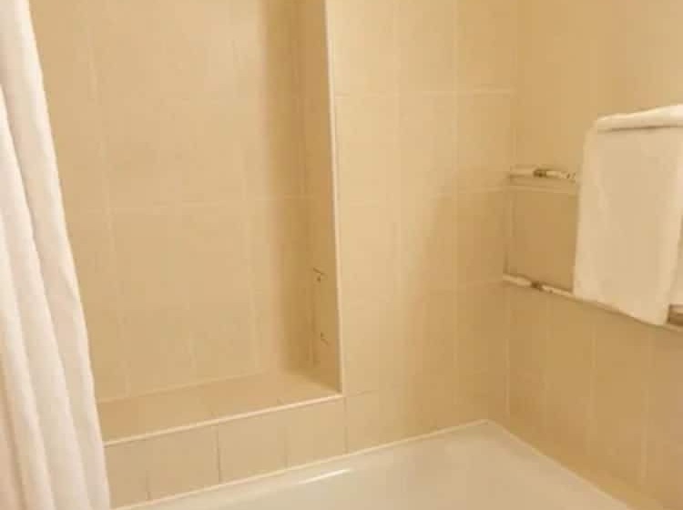 标准间, St George Hotel Rochester Chatham