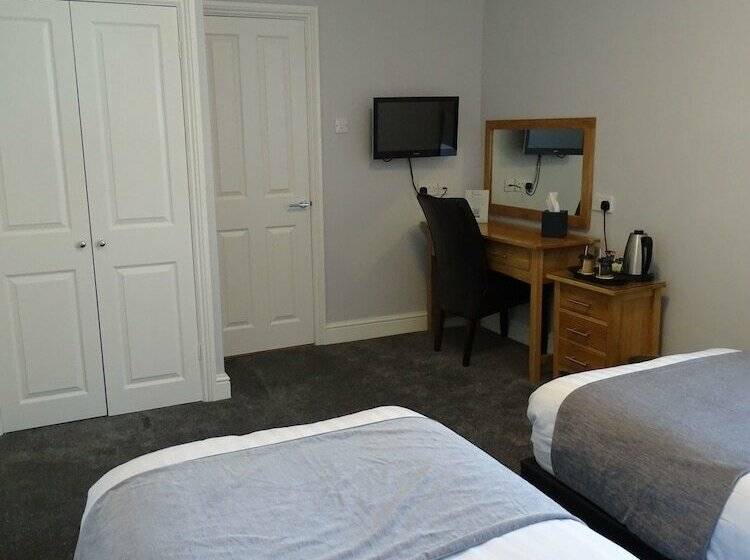 标准间, The Beeches Hotel & Leisure Club