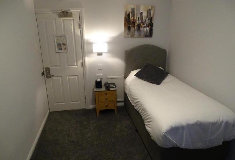 标准单人间, The Beeches Hotel & Leisure Club