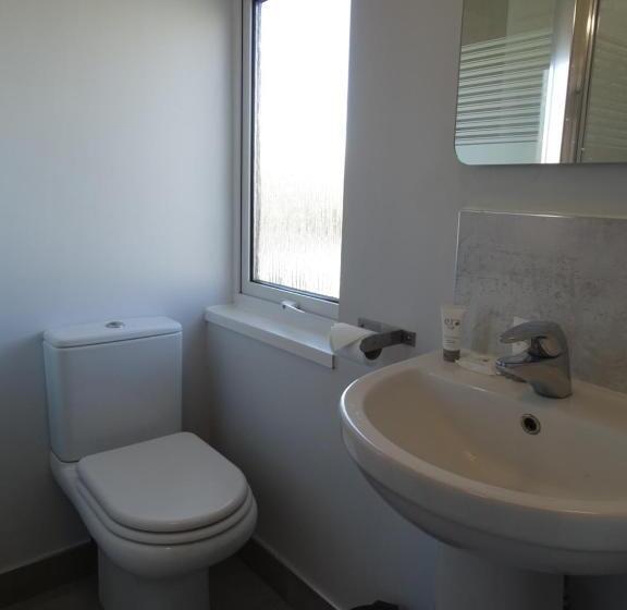 标准单人间, The Beeches Hotel & Leisure Club