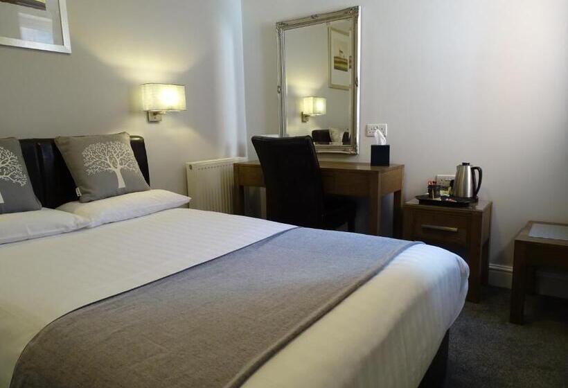 חדר בסיסי, The Beeches Hotel & Leisure Club