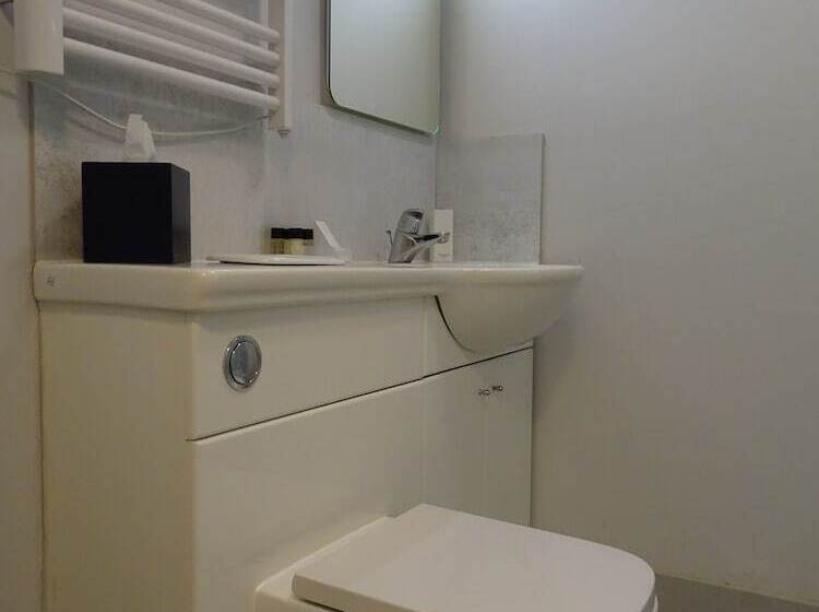 标准间, The Beeches Hotel & Leisure Club