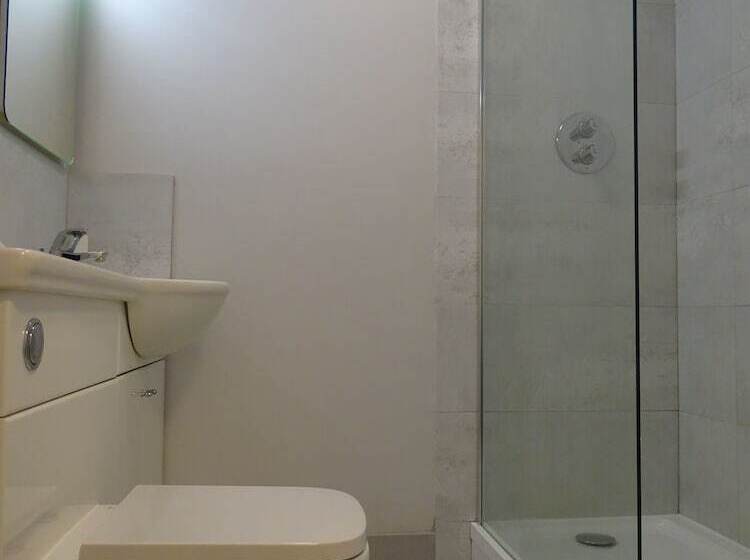 חדר סטנדרט, The Beeches Hotel & Leisure Club