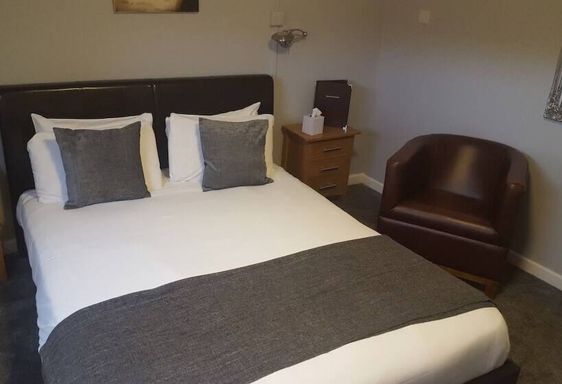 标准间, The Beeches Hotel & Leisure Club