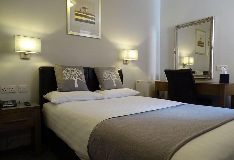 חדר בסיסי, The Beeches Hotel & Leisure Club