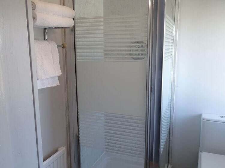 חדר סטנדרט, The Beeches Hotel & Leisure Club