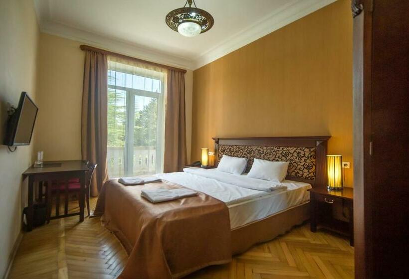 اتاق استاندارد یک نفره, Legends Tskaltubo Spa Resort