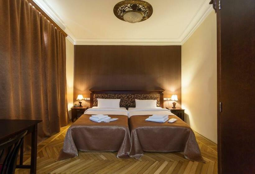 اتاق لوکس, Legends Tskaltubo Spa Resort