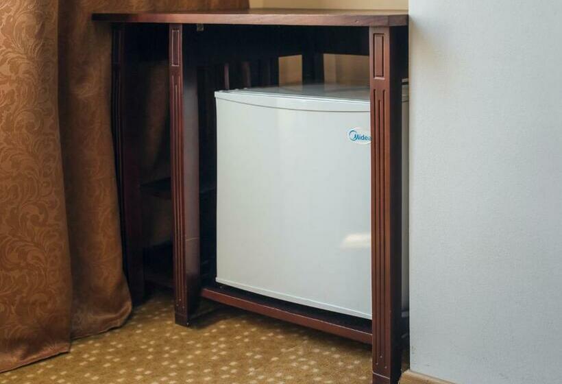 اتاق لوکس, Legends Tskaltubo Spa Resort