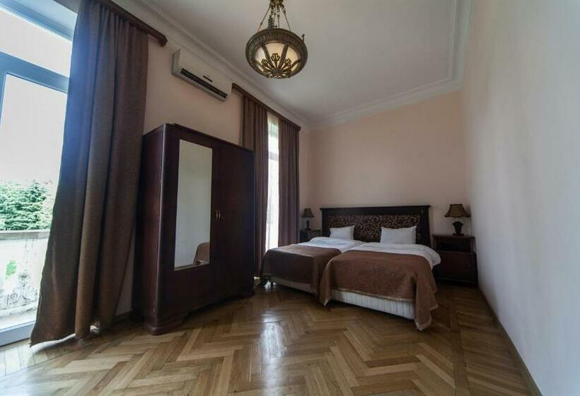 اتاق استاندارد, Legends Tskaltubo Spa Resort