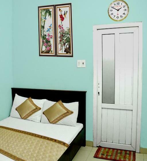 اتاق لوکس, Cat An Guesthouse