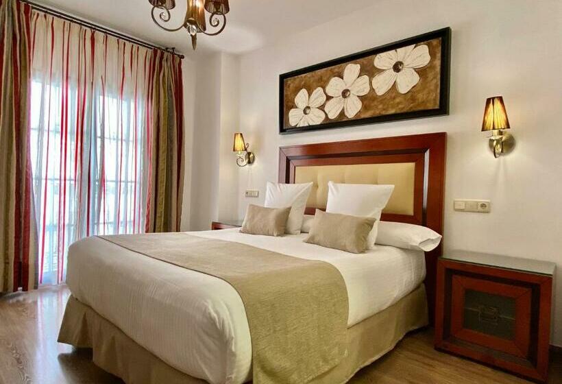 Habitación Estándar, Hostal Rodri