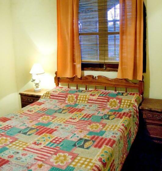 اتاق سوپریور, Hostal Rustyk