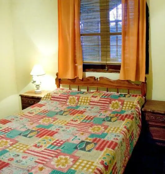 Superior-Zimmer, Hostal Rustyk